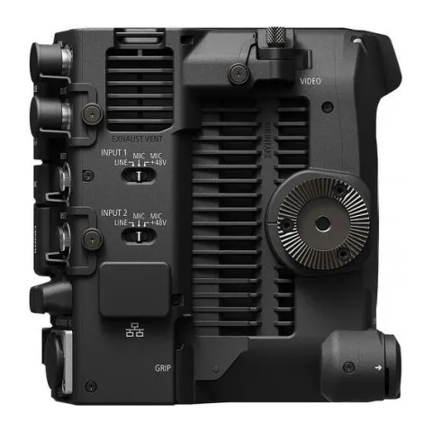 Canon EOS C400 Cinema Camera RF Mount + $1000 Gift Card