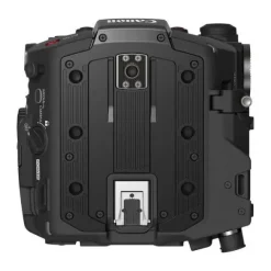 Canon EOS C400 Cinema Camera RF Mount + $1000 Gift Card
