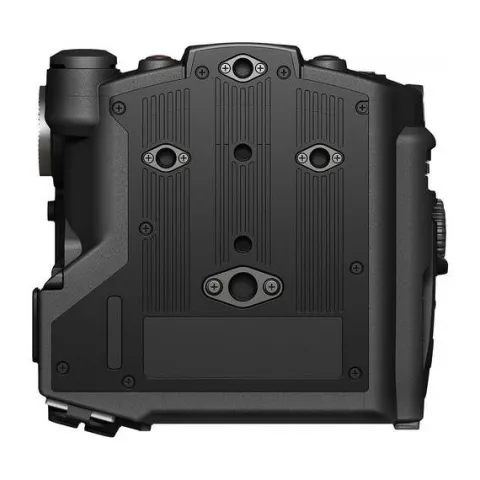 Canon EOS C400 Cinema Camera RF Mount + $1000 Gift Card
