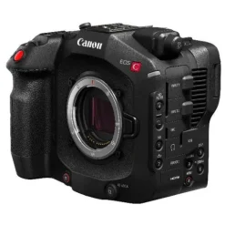 Canon EOS C80 Cinema EOS - RF Mount + $1000 Gift Card