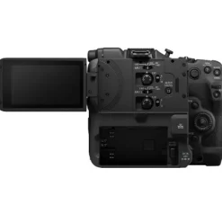 Canon EOS C80 Cinema EOS - RF Mount + $1000 Gift Card