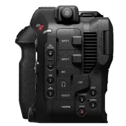 Canon EOS C80 Cinema EOS - RF Mount + $1000 Gift Card