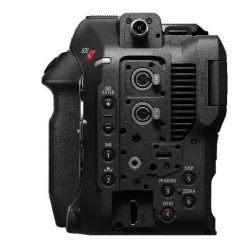 Canon EOS C80 Cinema EOS - RF Mount + $1000 Gift Card