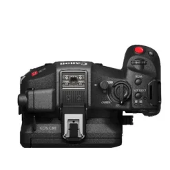Canon EOS C80 Cinema EOS - RF Mount + $1000 Gift Card