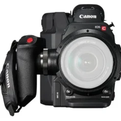 Canon EOS C300 MKII EOS Cinema Camera - 1x Only
