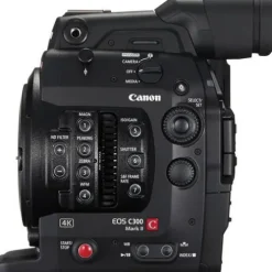 Canon EOS C300 MKII EOS Cinema Camera - 1x Only