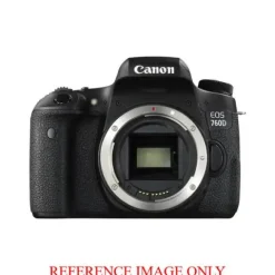 Canon EOS 760D - Body | Secondhand