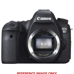 Canon EOS 6D Body | Secondhand