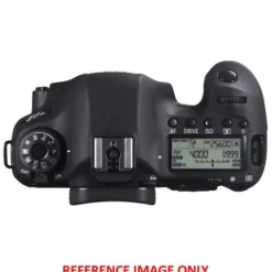 Canon EOS 6D Body | Secondhand