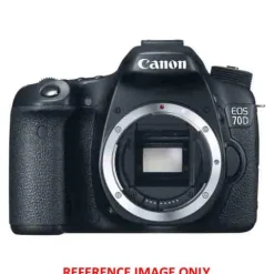 Canon EOS 70D Body | Secondhand