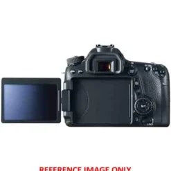 Canon EOS 70D Body | Secondhand