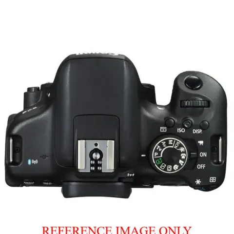 Canon EOS 750D Body | Secondhand