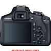 Canon EOS 1500D Body | Secondhand
