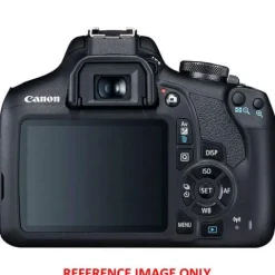Canon EOS 1500D Body | Secondhand