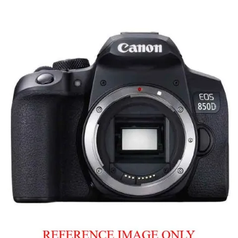 Canon EOS 850D Body | Secondhand