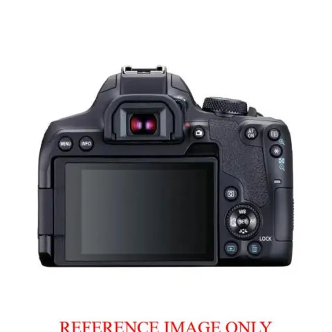 Canon EOS 850D Body | Secondhand