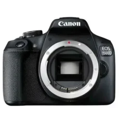 Canon EOS 1500D Body Only