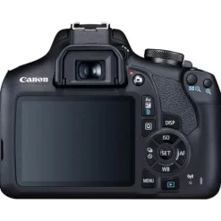 Canon EOS 1500D Body Only
