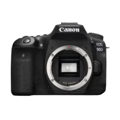 Canon EOS 90D Body Only