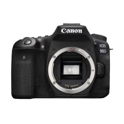 Canon EOS 90D Body Only