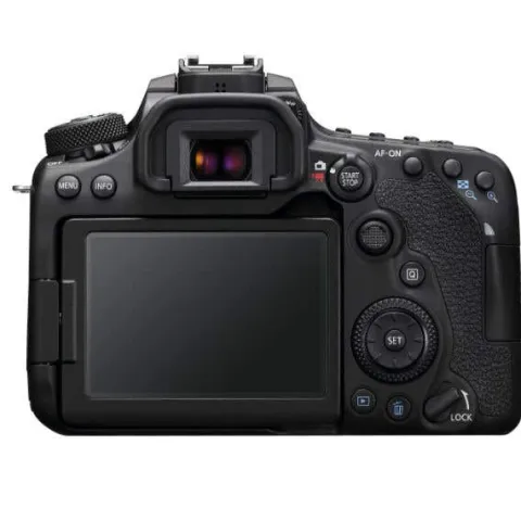 Canon EOS 90D Body Only