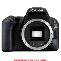 Canon EOS 200D Body Only | Secondhand