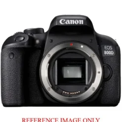 Canon EOS 800D Body Only | Secondhand