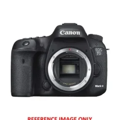 Canon EOS 7D Mark II Body Only | Secondhand