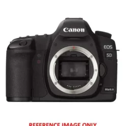 Canon EOS 5D Mark II Body | Secondhand