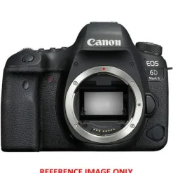 Canon EOS 6D Mark II Body | Secondhand