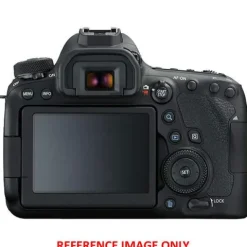 Canon EOS 6D Mark II Body | Secondhand
