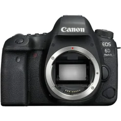 Canon EOS 6D Mark II Body - Repack Stock
