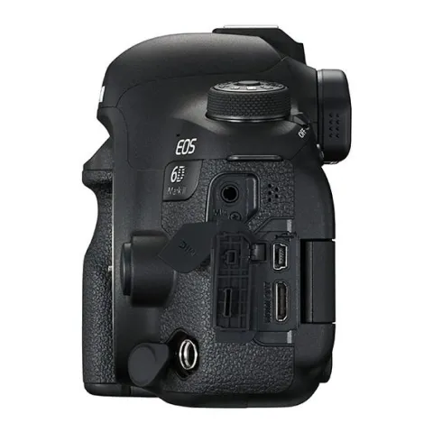 Canon EOS 6D Mark II Body - Repack Stock