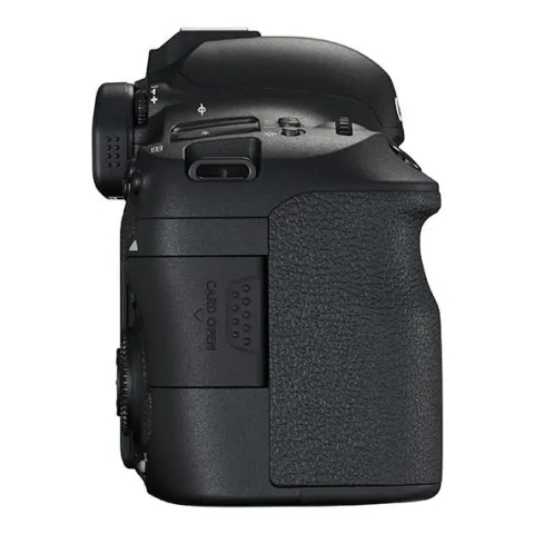 Canon EOS 6D Mark II Body - Repack Stock