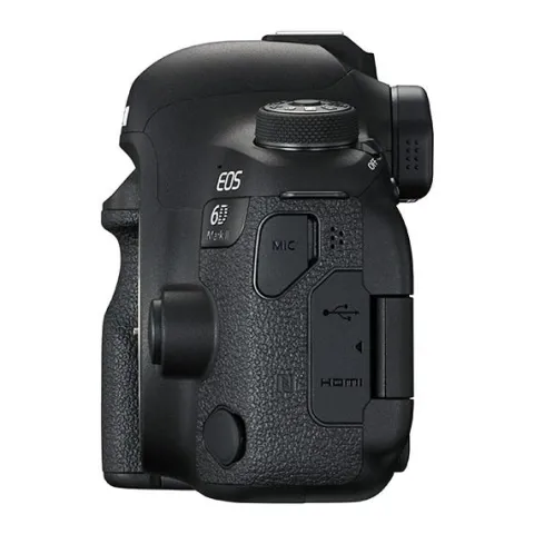 Canon EOS 6D Mark II Body - Repack Stock