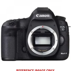 Canon EOS 5D Mark III Body | Secondhand