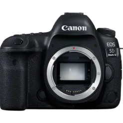 Canon EOS 5D Mark IV Body