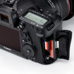 Canon EOS 5D Mark IV Body