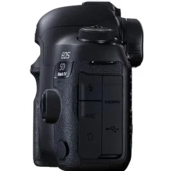 Canon EOS 5D Mark IV Body