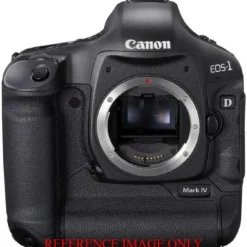 Canon EOS 1D Mark IV Body | Secondhand