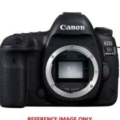 Canon EOS 5D Mark IV Body | Secondhand