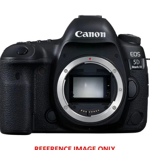 Canon EOS 5D Mark IV Body | Secondhand