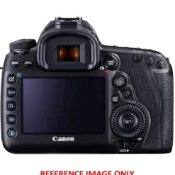 Canon EOS 5D Mark IV Body | Secondhand