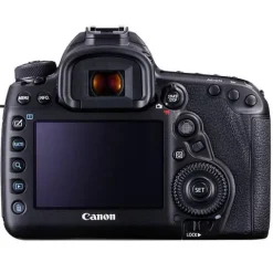 Canon EOS 5D Mark IV Body - RePack Stock