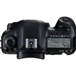 Canon EOS 5D Mark IV Body - RePack Stock