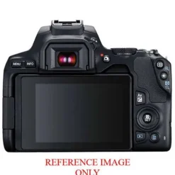 Canon EOS 200D MKII Body | Secondhand