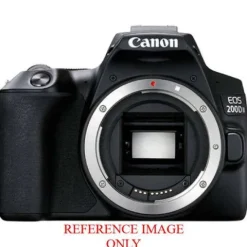 Canon EOS 200D MKII Body | Secondhand