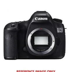 Canon EOS 5DS Body | Secondhand