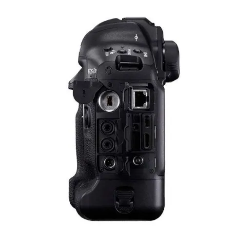Canon EOS 1DX MKIII - Body w/CF Express 512GB + Reader