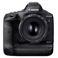 Canon EOS 1DX MKIII - Body w/CF Express 512GB + Reader